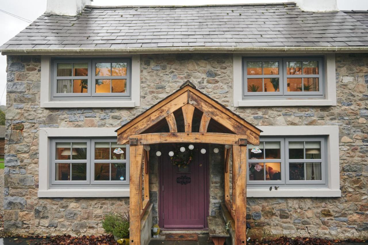 Goilan Goch Llandeilo Exterior foto